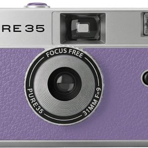 Pure 35 Kodak Alaris 35mm Film Camera Violet