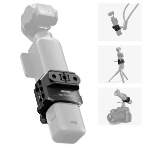 Neewer AC009 Metal cage for DJI Osmo Pocket 3