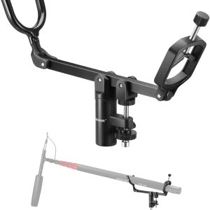 Neewer CM-NA-2 Microphone Boom Pole Support Holder