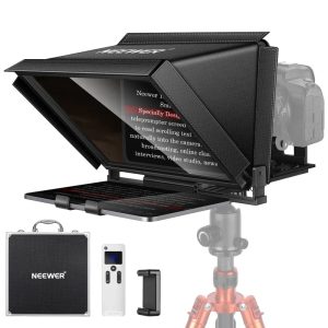 Teleprompter