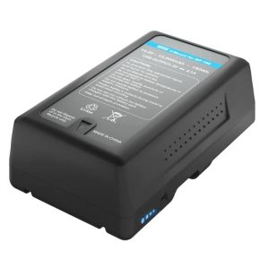 Newell BP-190 V-Mount V-Lock Battery 13200 mAh 190 Wh