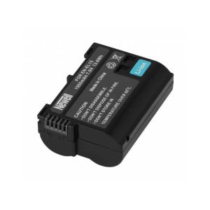 Newell EN-EL15 Li-Ion Camera Battery Pack for Nikon Cameras