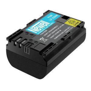Newell LP-E6NH Li-Ion Camera Battery Pack for Canon Cameras