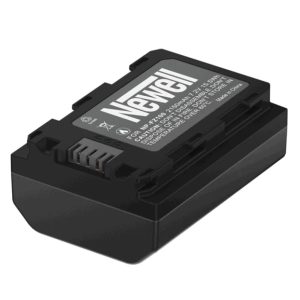 Newell NP-FZ100 Li-Ion Camera Battery Pack for Sony Cameras