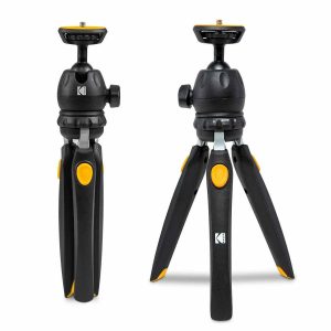 Kodak PhotoGear Tripod