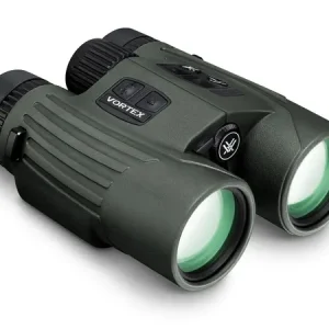 Vortex Fury® HD 5000 10x42 Laser Rangefinder Binocular