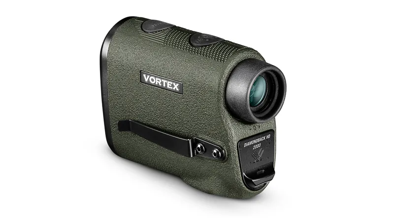 Vortex Diamondback HD 2000 Laser Rangefinder - Image 5