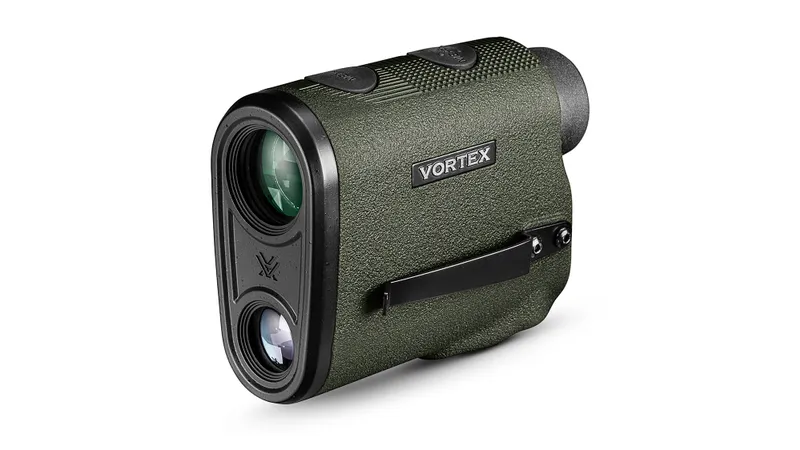 Vortex Diamondback HD 2000 Laser Rangefinder - Image 7