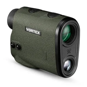 Vortex Diamondback HD 2000 Laser Rangefinder