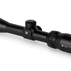 Vortex Crossfire II 2-7x32 SFP BDC MOA (Please confirm stock)