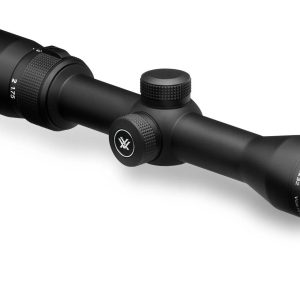 Vortex Diamondback 1.75-5x32 SFP BDC MOA (Please confirm stock)