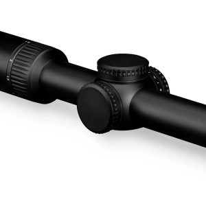 Vortex Viper PST Gen II 1-6x24 SFP VMR-2 MOA