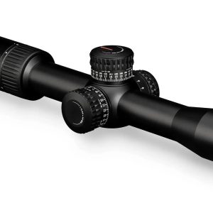 Vortex Viper PST Gen II 2-10x32 FFP EBR-4 MOA