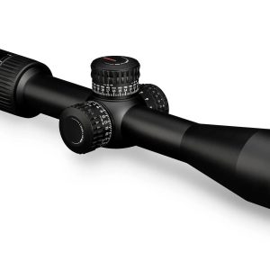 Vortex Viper PST Gen II 3-15x44 SFP EBR-4 MOA