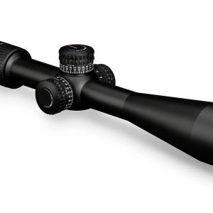Vortex Viper PST Gen II 5-25x50 SFP EBR-4 MOA