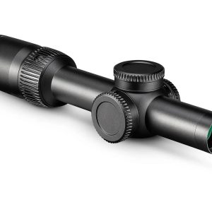 Vortex Strike Eagle 1-8x24 FFP EBR-8 MOA