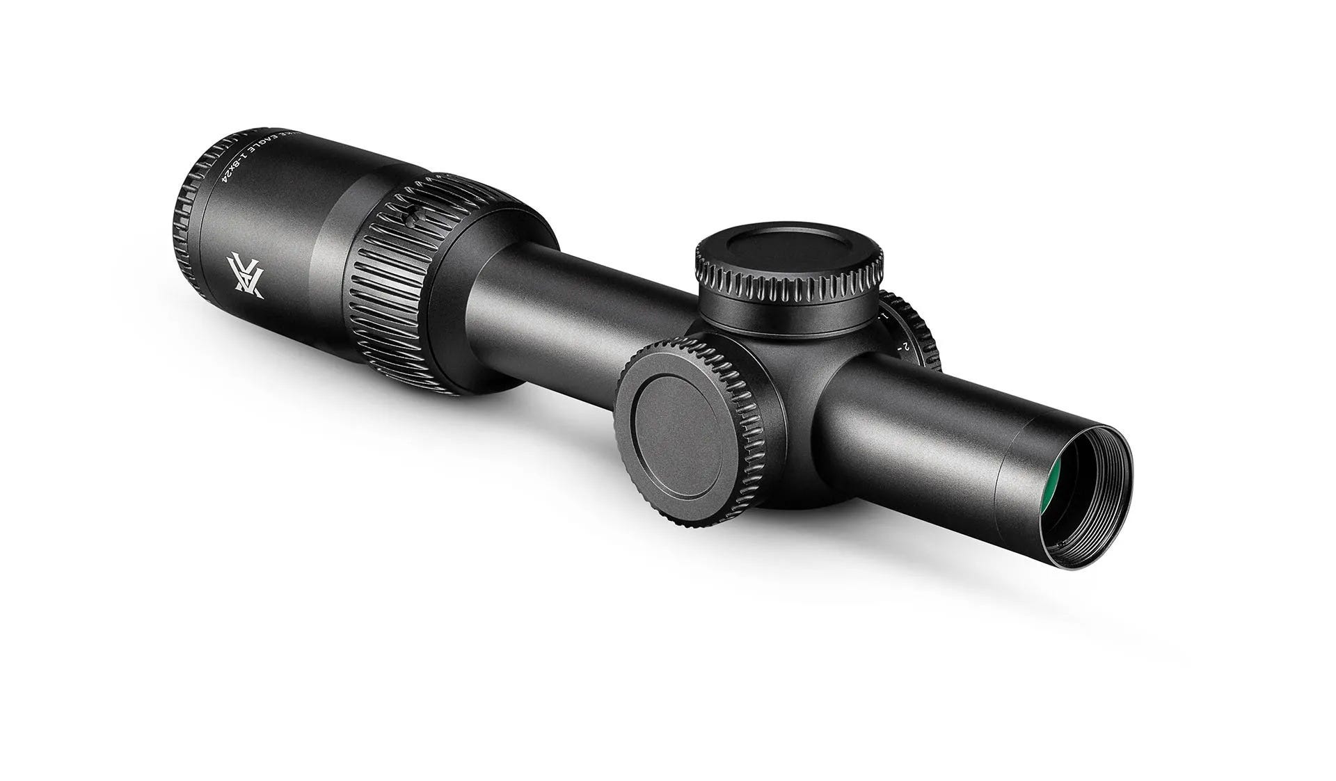 Vortex Strike Eagle 1-8x24 FFP EBR-8 MOA