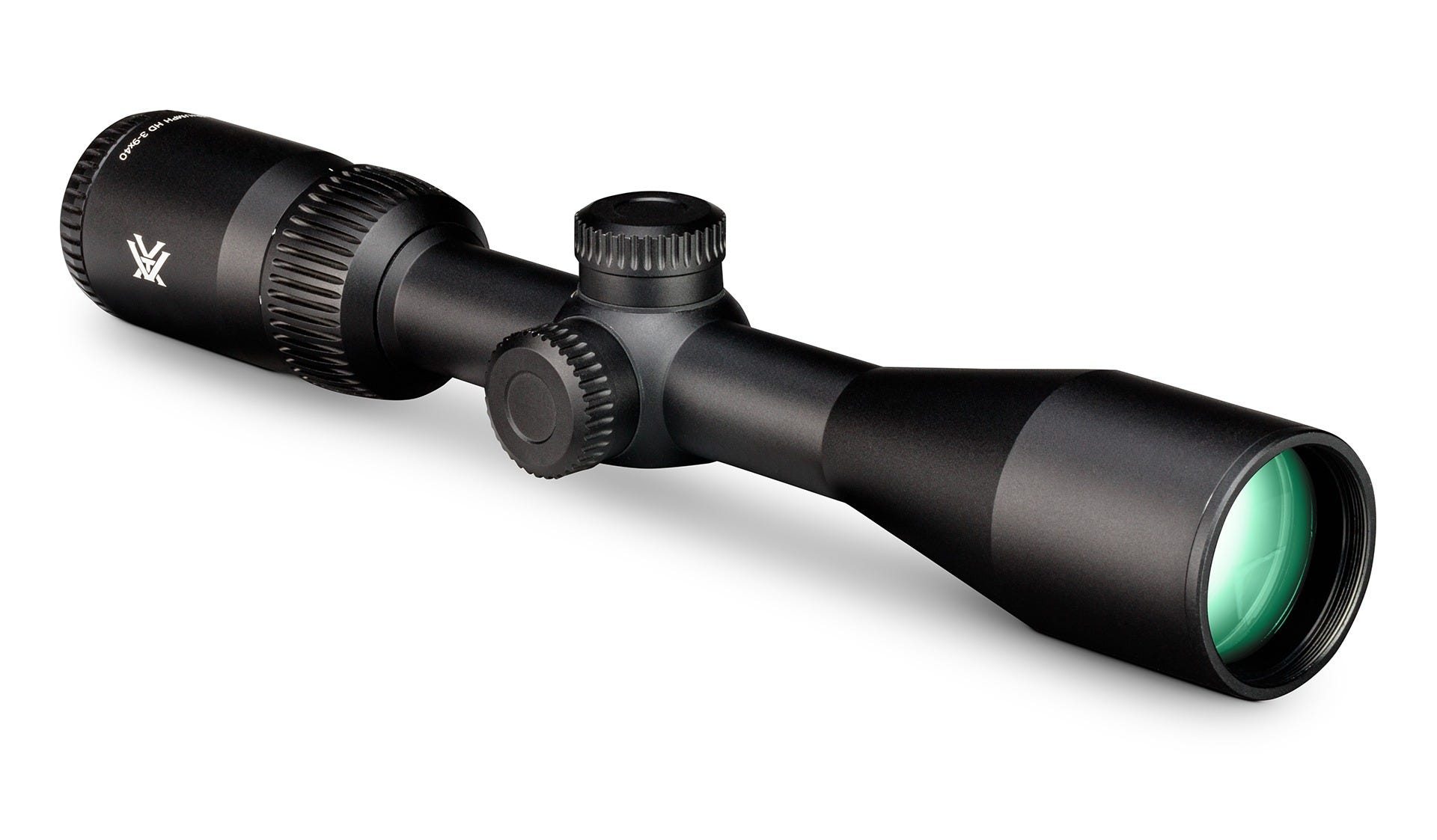 Vortex Triumph HD 3-9x40 Riflescope