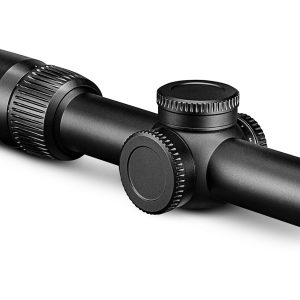 Vortex Venom 1-6x24 SFP AR-BDC3 MOA