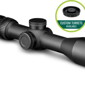 Vortex Viper HD 2-10x42 SFP Dead-Hold BDC MOA