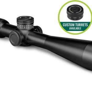 Vortex Viper HD 5-25x50 SFP VMR-3 MOA