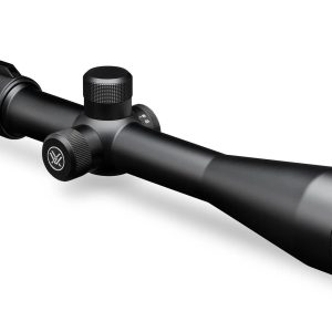 Vortex Viper 6.5-20x50 SFP BDC MOA