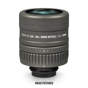 Vortex Razor HD Reticle Eyepiece - MOA