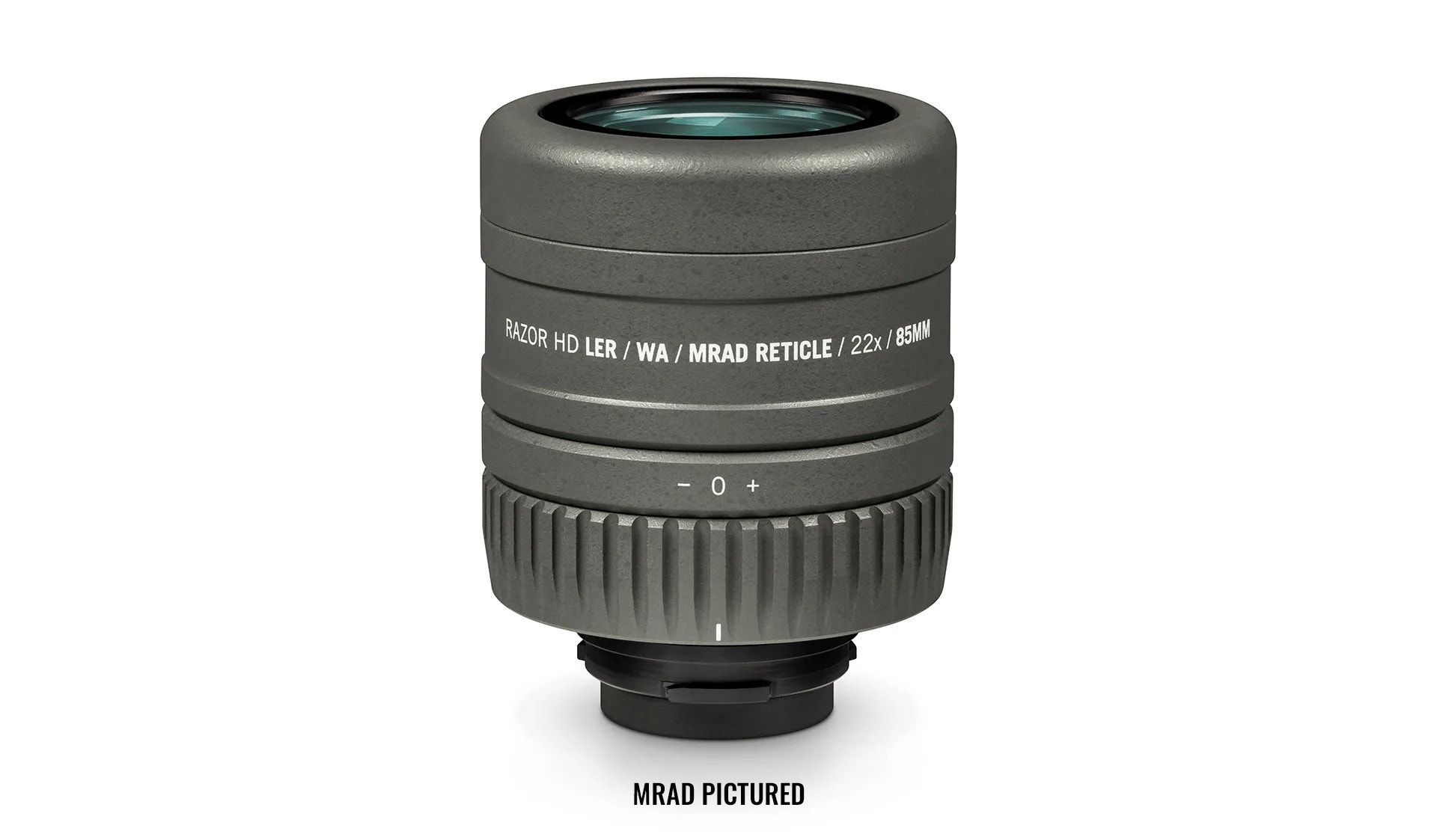 Vortex Razor HD Reticle Eyepiece - MRAD
