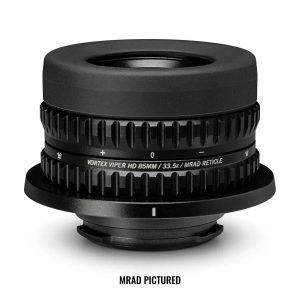 Vortex Viper HD Reticle Eyepiece - MOA