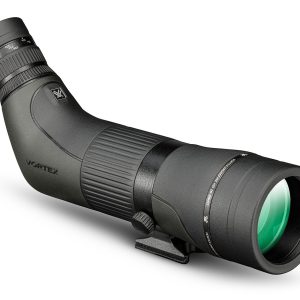 Vortex Crossfire® HD 16-48x65 Angled Spotting Scope (Please confirm stock)