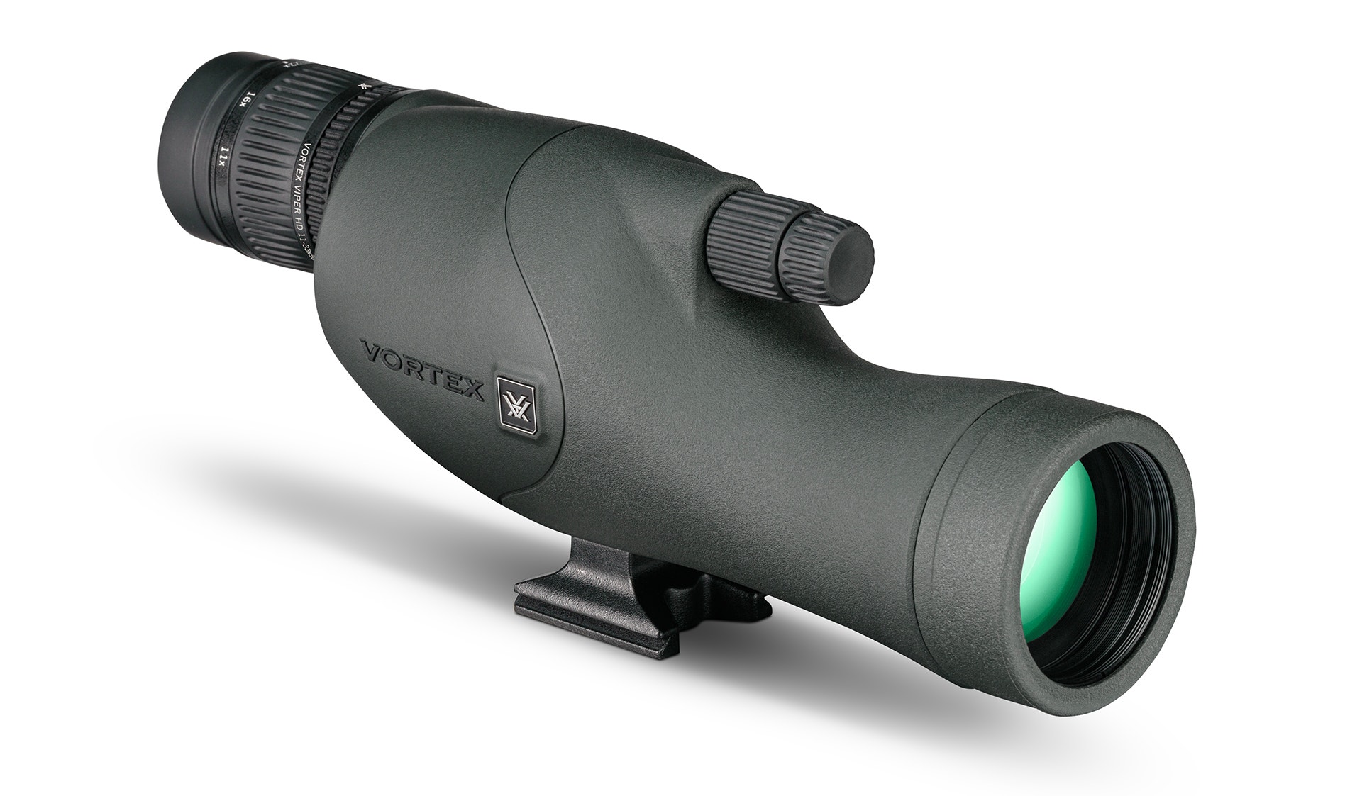 Vortex Viper HD 11-33x50 Straight Spotting Scope