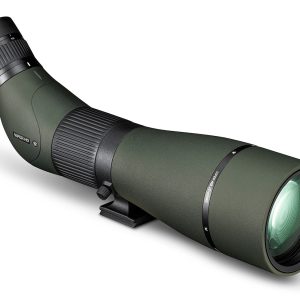 Vortex Viper HD 20-60x85 Angled Spotting Scope