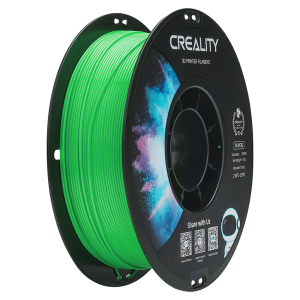 Creality PETG Filament - Green 1kg
