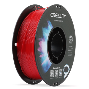 Creality TPU Filament - Red - 1kg