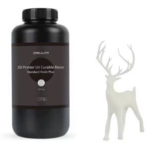 Creality LCD Resin 1kg - White