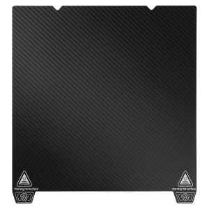 Creality Double sided printing platform board kit for K1 MAX