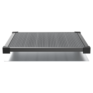 Creality Honeycomb Work Bed for Laser Cutter 500x500mm