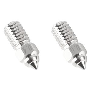 Creality High Flow 0.4mm Plus 0.6mm Nozzle Kit 3V3