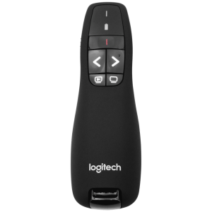 R400 Wireless Presenter
