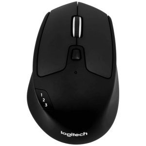 M720 Triathlon Mouse