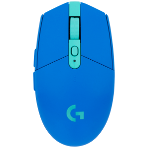 G304 Gaming Mouse - BLUE