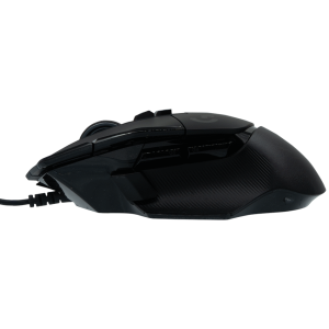 G502 X Gaming Mouse - Black