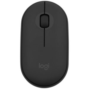 Pebble Mouse 2 M350s  - TONAL Graphite - BT - DONGLELESS