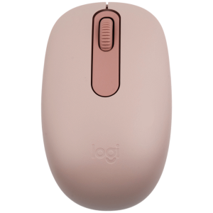 M196 Bluetooth Mouse - Rose