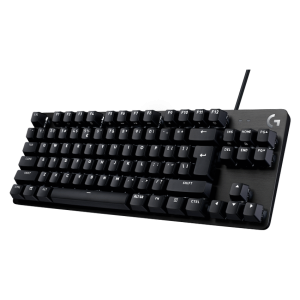 Logitech(R) G413 TKL SE Mechanical Gaming Keyboard - Tactile Switch