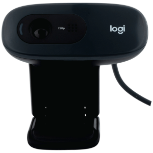 HD Webcam C270 HD Webcam - USB