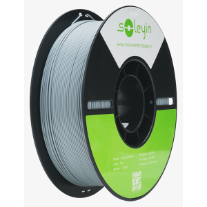 Soleyin Ultra PLA - Grey