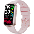 Volkano Ayla Collection Fitness Smartwatch - Gold