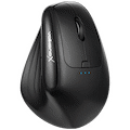 VolkanoX Aether Series Wireless Mouse With RGB