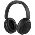 VolkanoX Nexis Hybrid Active Noise Cancelling Headphones - Black